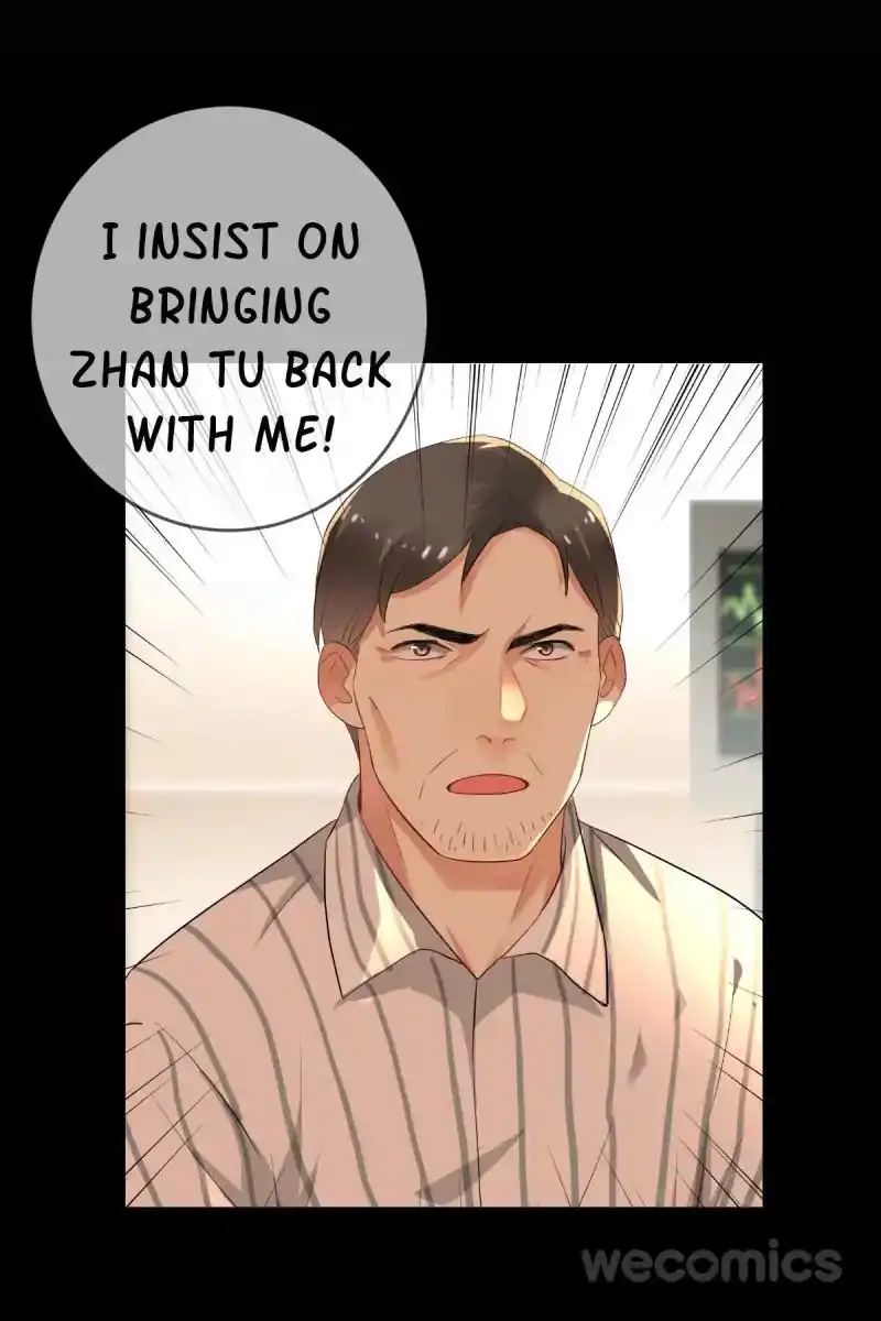 Legend Reboot Chapter 31 10